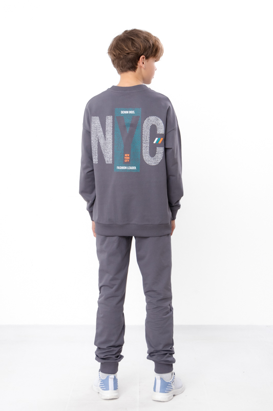 Костюм для хлопчика 